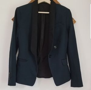Express blazer
